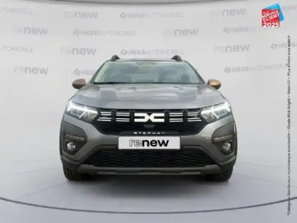 Photo 1 Dacia Sandero  1.0 ECO-G 100ch Stepway Extreme -24