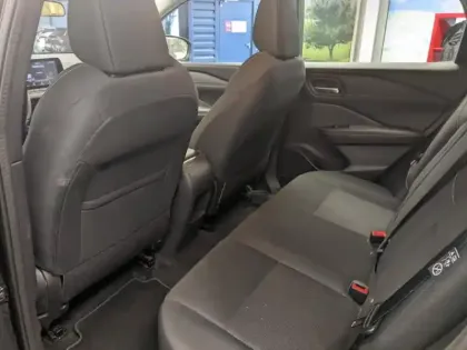 Photo 12 Nissan Qashqai  e-POWER 190ch Business Edition 2022