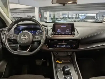 Photo 6 Nissan Qashqai  e-POWER 190ch Business Edition 2022