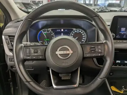 Photo 7 Nissan Qashqai  e-POWER 190ch Business Edition 2022