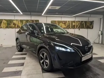 Photo 1 Nissan Qashqai  e-POWER 190ch Business Edition 2022