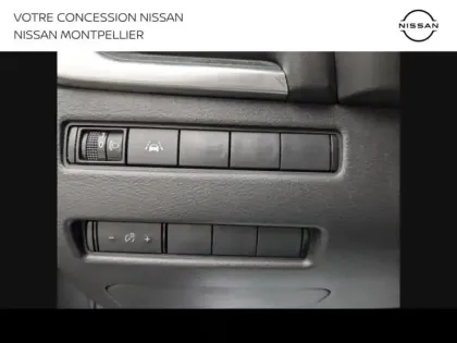 Photo 21 Nissan Qashqai  e-POWER 190ch Business Edition 2022