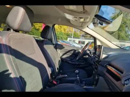 Photo 9 Ford Ecosport  1.5 EcoBlue 125ch ST-Line 4x2