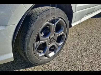 Photo 12 Ford Ecosport  1.5 EcoBlue 125ch ST-Line 4x2