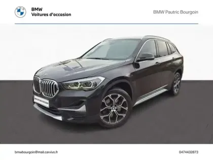 Photo Bmw X1