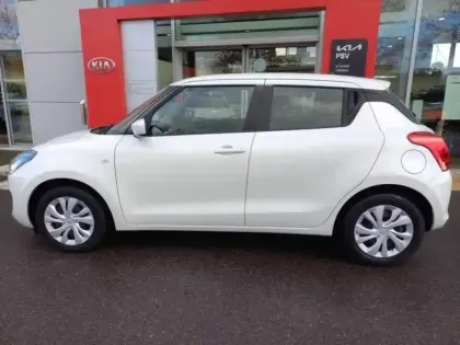 Photo 7 Suzuki Swift  1.2 Dualjet Hybrid 83ch Avantage