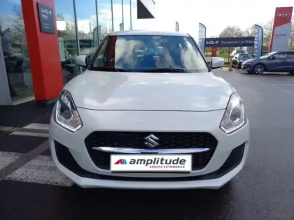 Photo 1 Suzuki Swift  1.2 Dualjet Hybrid 83ch Avantage