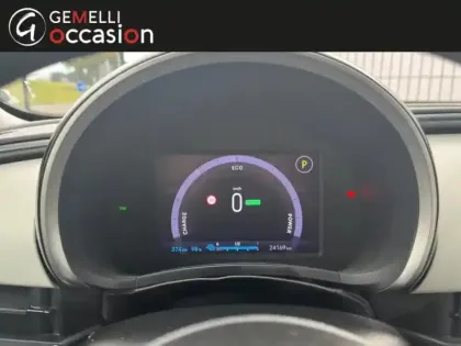 Photo 13 Fiat 600  e 156ch 54kWh La Prima