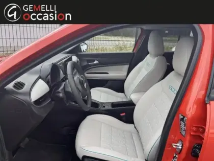 Photo 7 Fiat 600  e 156ch 54kWh La Prima