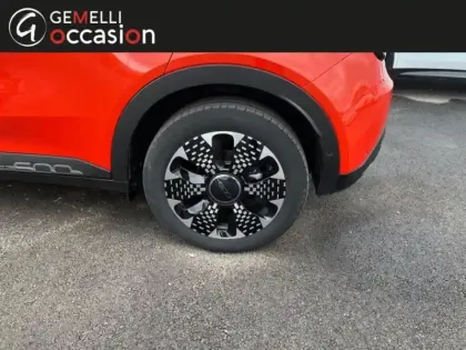 Photo 5 Fiat 600  e 156ch 54kWh La Prima