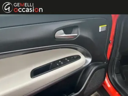 Photo 12 Fiat 600  e 156ch 54kWh La Prima