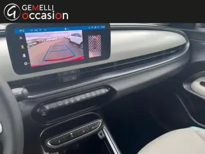 Photo 2 Fiat 600  e 156ch 54kWh La Prima