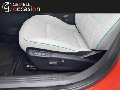 Photo 9 Fiat 600  e 156ch 54kWh La Prima