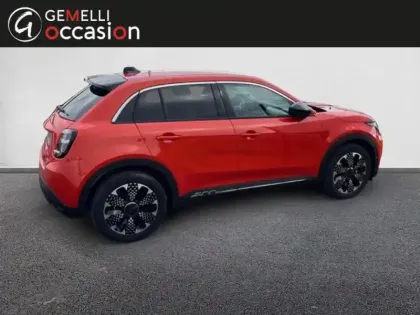 Photo 4 Fiat 600  e 156ch 54kWh La Prima