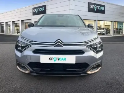 Photo 1 Citroën C4  Moteur électrique 136ch (100 kW) C-Series Automatique