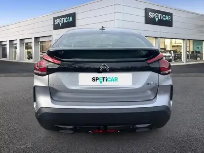 Photo 4 Citroën C4  Moteur électrique 136ch (100 kW) C-Series Automatique