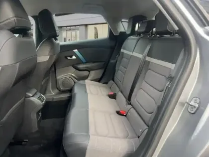 Photo 9 Citroën C4  Moteur électrique 136ch (100 kW) C-Series Automatique