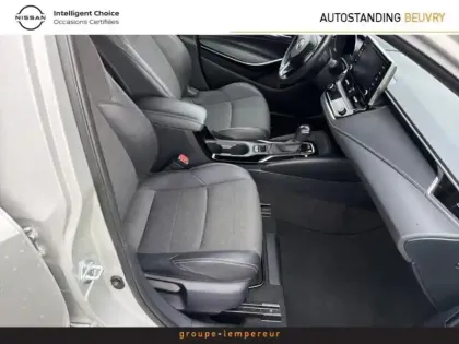 Photo 8 Toyota Corolla  122h Collection MY21