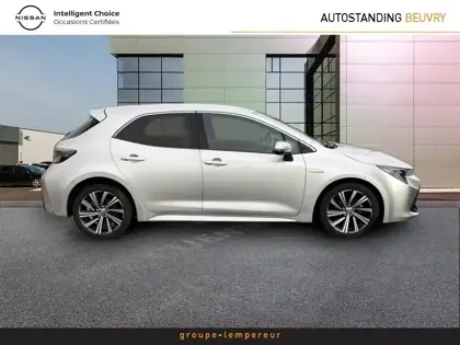 Photo 3 Toyota Corolla  122h Collection MY21