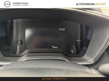 Photo 12 Toyota Corolla  122h Collection MY21