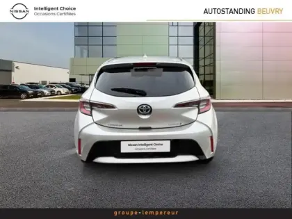 Photo 4 Toyota Corolla  122h Collection MY21