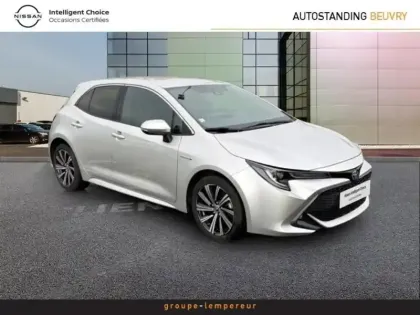 Photo 2 Toyota Corolla  122h Collection MY21