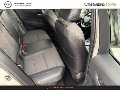 Photo 9 Toyota Corolla  122h Collection MY21