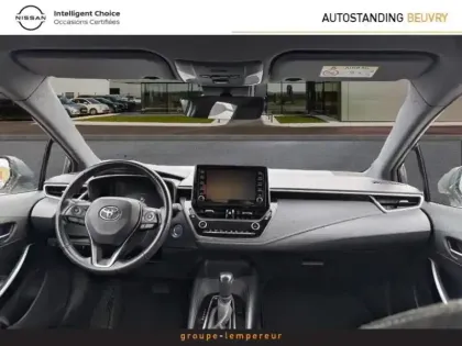 Photo 7 Toyota Corolla  122h Collection MY21