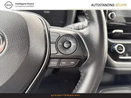 Photo 14 Toyota Corolla  122h Collection MY21