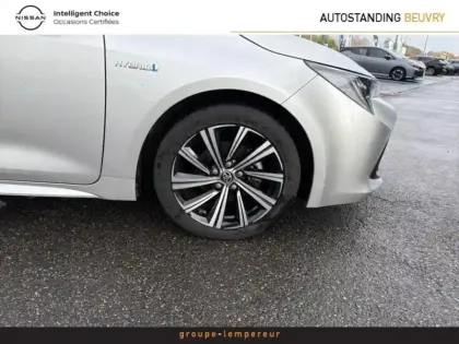 Photo 10 Toyota Corolla  122h Collection MY21