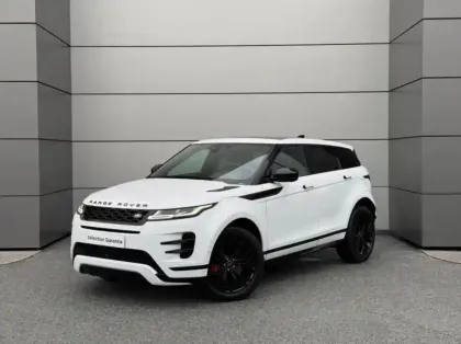 Photo Land Rover Range Rover Evoque