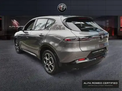 Photo 6 Alfa Romeo Tonale  1.5 Hybrid 130ch Sprint TCT