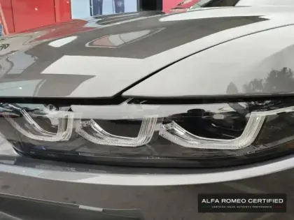 Photo 13 Alfa Romeo Tonale  1.5 Hybrid 130ch Sprint TCT