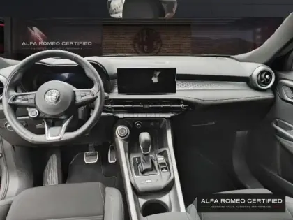 Photo 7 Alfa Romeo Tonale  1.5 Hybrid 130ch Sprint TCT