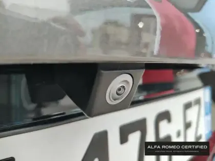 Photo 12 Alfa Romeo Tonale  1.5 Hybrid 130ch Sprint TCT