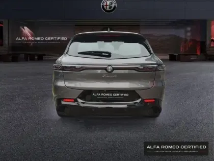 Photo 4 Alfa Romeo Tonale  1.5 Hybrid 130ch Sprint TCT