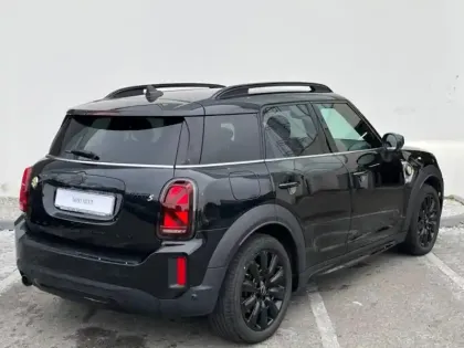 Photo 1 Mini Countryman  Cooper SE 125ch + 95ch Edition Premium ALL4 BVA6