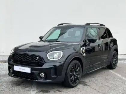 Photo Mini Countryman