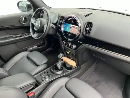 Photo 3 Mini Countryman  Cooper SE 125ch + 95ch Edition Premium ALL4 BVA6