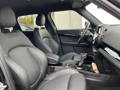 Photo 4 Mini Countryman  Cooper SE 125ch + 95ch Edition Premium ALL4 BVA6