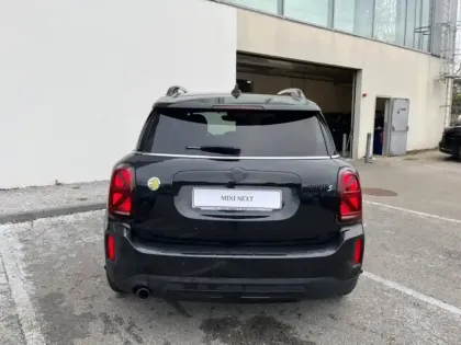 Photo 5 Mini Countryman  Cooper SE 125ch + 95ch Edition Premium ALL4 BVA6