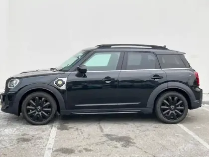 Photo 2 Mini Countryman  Cooper SE 125ch + 95ch Edition Premium ALL4 BVA6