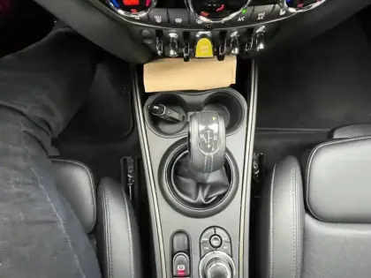 Photo 10 Mini Countryman  Cooper SE 125ch + 95ch Edition Premium ALL4 BVA6