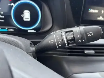 Photo 14 Hyundai Bayon  1.0 T-GDi 100ch Intuitive