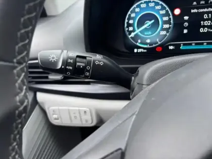 Photo 13 Hyundai Bayon  1.0 T-GDi 100ch Intuitive