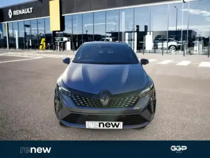 Photo 1 Renault Clio  1.0 TCe 90ch esprit Alpine - 24