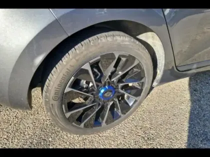 Photo 12 Renault Clio  1.0 TCe 90ch esprit Alpine - 24