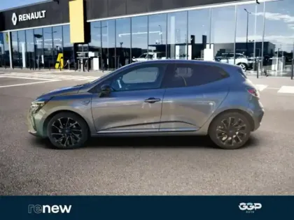 Photo 2 Renault Clio  1.0 TCe 90ch esprit Alpine - 24