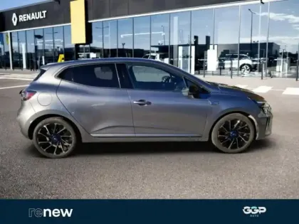 Photo 6 Renault Clio  1.0 TCe 90ch esprit Alpine - 24