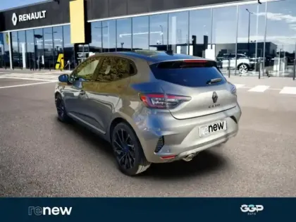 Photo 3 Renault Clio  1.0 TCe 90ch esprit Alpine - 24